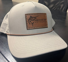 Load image into Gallery viewer, Leather Patch Hats