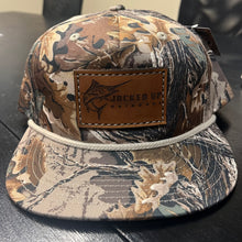 Load image into Gallery viewer, Leather Patch Hats