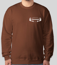 Load image into Gallery viewer, Crewneck - Long Sleeve