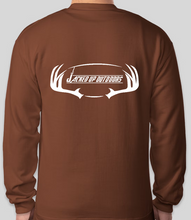 Load image into Gallery viewer, Crewneck - Long Sleeve