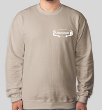 Load image into Gallery viewer, Crewneck - Long Sleeve