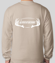 Load image into Gallery viewer, Crewneck - Long Sleeve