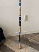 Load image into Gallery viewer, Sarver's Customs - Custom Built Thrasher Fishing Rods