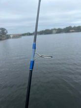 Load image into Gallery viewer, Sarver's Customs - Custom Built Thrasher Fishing Rods