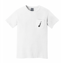 Load image into Gallery viewer, *SPECIAL EDITION* RASTA Short Sleeve Pocket Tee