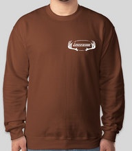 Load image into Gallery viewer, Crewneck - Long Sleeve
