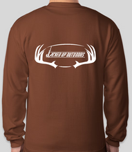 Load image into Gallery viewer, Crewneck - Long Sleeve
