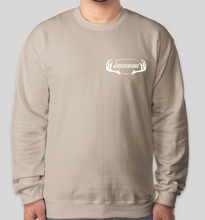 Load image into Gallery viewer, Crewneck - Long Sleeve
