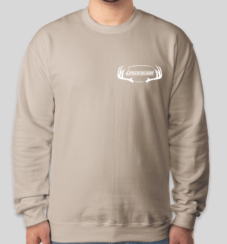 Crewneck - Long Sleeve