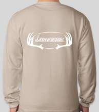 Load image into Gallery viewer, Crewneck - Long Sleeve
